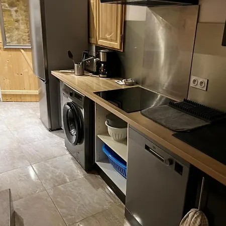 Appartement Caromb Proche Mont Ventoux Avec Clim Exterior photo