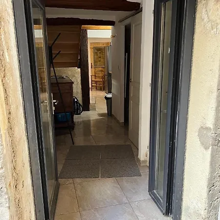 Appartement Caromb Proche Mont Ventoux Avec Clim Exterior photo