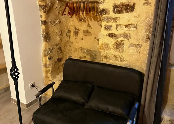 Appartement Caromb Proche Mont Ventoux Avec Clim