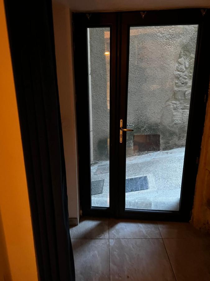 Proche Mont Ventoux Avec Clim Apartment Caromb