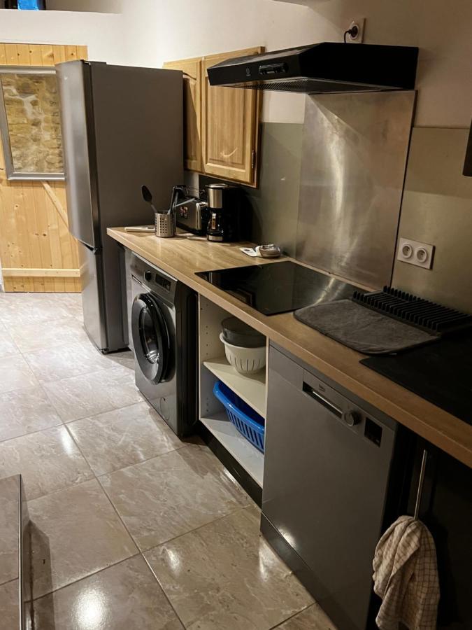 Proche Mont Ventoux Avec Clim Apartment *