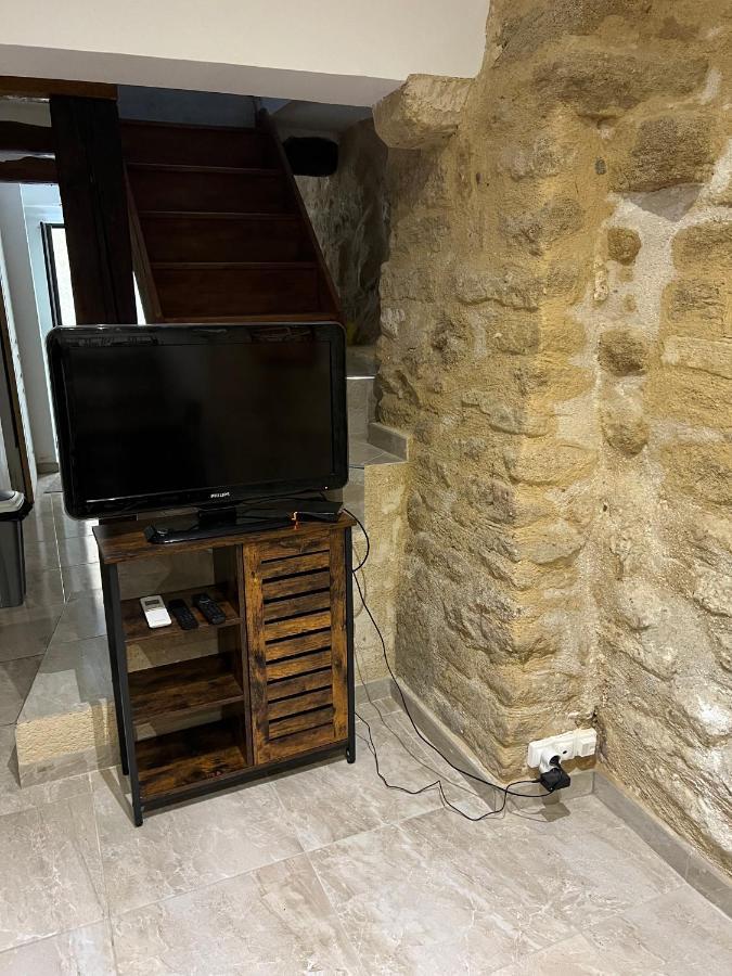 Apartment Proche Mont Ventoux Avec Clim *