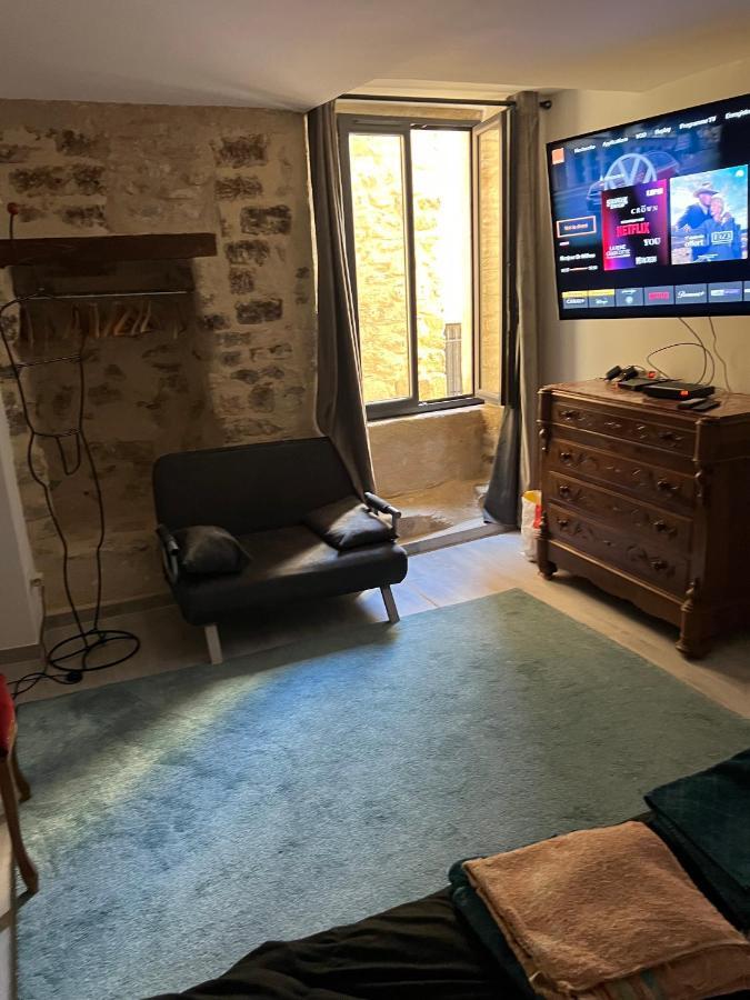Apartment Proche Mont Ventoux Avec Clim *