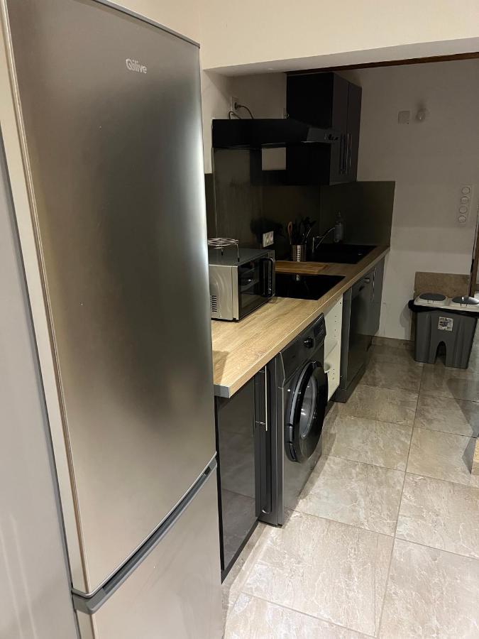 Apartment Proche Mont Ventoux Avec Clim *